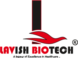 Lavish Biotech logo