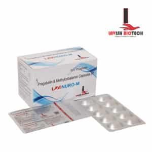 Lavinuro-M